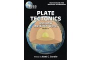 Plate Tectonics and How the Earth Works CD-ROM