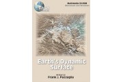 Earth's Dynamic Surface CD-ROM