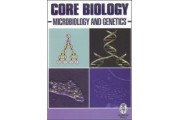 Core Biology: Microbiology and Genetics DVD