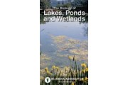 The Biology of Lakes, Ponds, Streams and Wetlands DVD