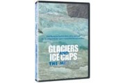 Glaciers and Ice Caps: The Melting DVD