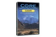 Core Meteorology: Climate DVD