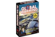 Global Warming: The Rising Storm DVD