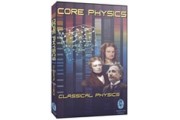 Core Physics: Classical Physics DVD