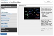 Introduction to the Clinical Laboratory