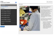 Chemical Waste
