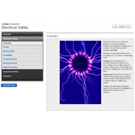 Electrical Safety