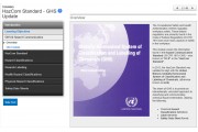HazCom Standard - GHS Update
