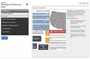 Managing Reference Labs
