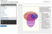 Orientation to Patient Safety