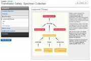 Transfusion Safety: Specimen Collection