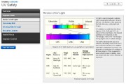 UV Safety