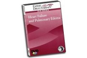 Expert Drug Therapy: Heart Failure and Pulmonary Edema DVD