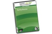 Expert Drug Therapy: Arrhythmias DVD