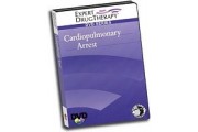Expert Drug Therapy: Cardiopulmonary Arrest DVD